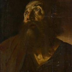 Attributed to Francesco Fracanzano