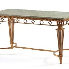 Attributed to Gilbert Poillerat