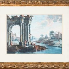 Attributed to Giovanni Battista Busieri
