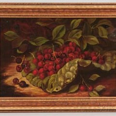 Attributed to Carducius P. Ream