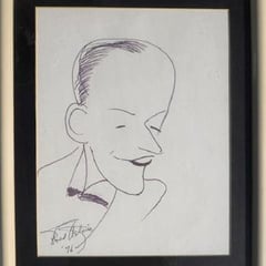 Fred Astaire