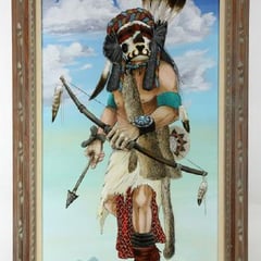 Duane Dishta