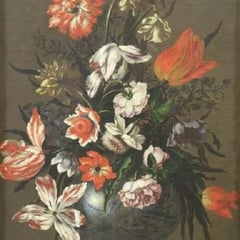 Attributed to Francesco Mantovano
