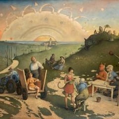 Claude Verlinde