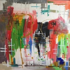 Caroline Faindt