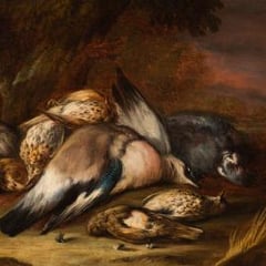 Attributed to Baldassare de Caro