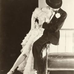 Maurice Seymour