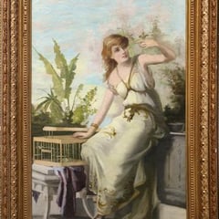 M.J. Shaw