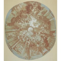Attributed to Luca Antonio Colombo