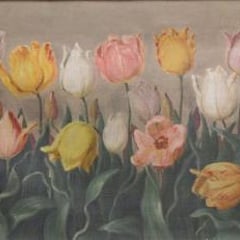 Attributed to Albertus del Orient Browere