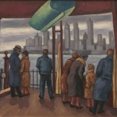 Max Arthur Cohn