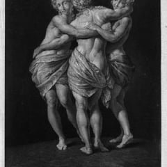 After Johann Zoffany
