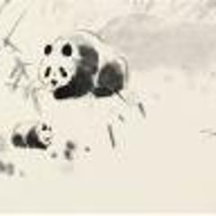 Wu Shanming & Zhang Jinbiao