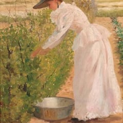 Attributed to Charles Frederick Naegele