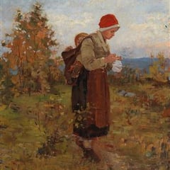 Attributed to Anna Nordgren