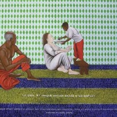 Chéri Samba