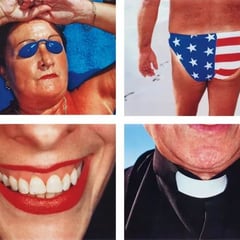 Martin Parr