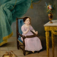 Attributed to José Campeche y Jordán