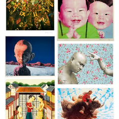 Liu Dahong & Yu Chen & Zhang Linhai & Zhao Fang & Shuai Mei & Wang Yiguang