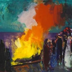Samuel Joensen-Mikines