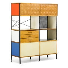 Charles & Ray Eames
