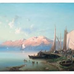 Attributed to Carl Millner