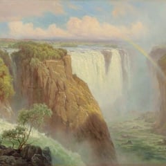 Edward Henry Holder