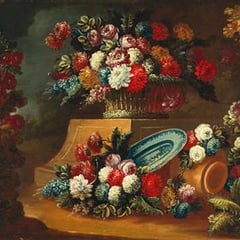 Follower of Gasparo Lopez