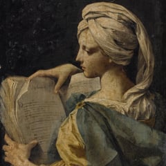 Donato Creti Donatino II