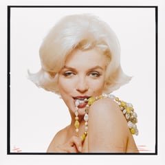Bert Stern