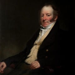 Manner of Sir Henry Raeburn