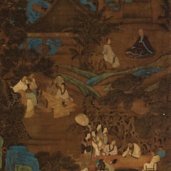 Attributed to Zhang Xunli