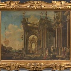 Attributed to Giuseppe Poli