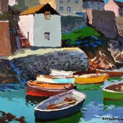 Donald Mcintyre