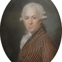 Attributed to Alexander Kucharski