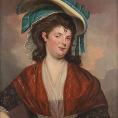 Attributed to William Hilton I
