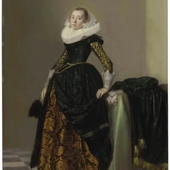 Attributed to Pieter Codde