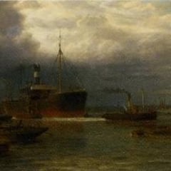 Arthur Wilde Parsons