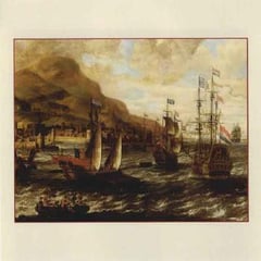 Pieter van de Velde