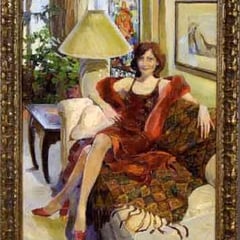 Tatiana Anatolievna Ivaschenko
