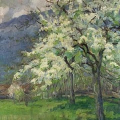 Ellen Tornquist