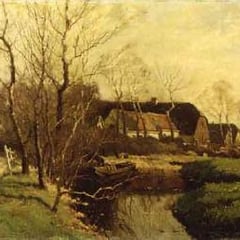 Arend Jan van Driesten
