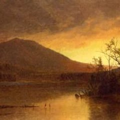 John Adams Parker