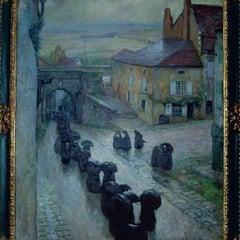 Jules Rene Herve