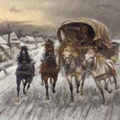 Adolf Constantin Baumgartner Stoiloff