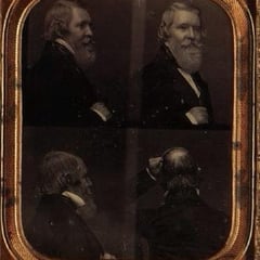 Alexander Hesler