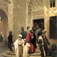 Louis Claude Mouchot