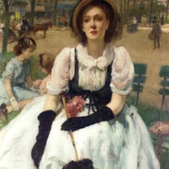 Fernand Toussaint