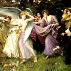 George Sheridan Knowles