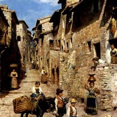 Francesco Bergamini